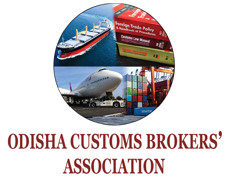 Odisha Custom Brokers' Association